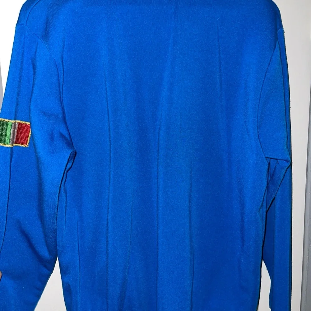 italia futbol men